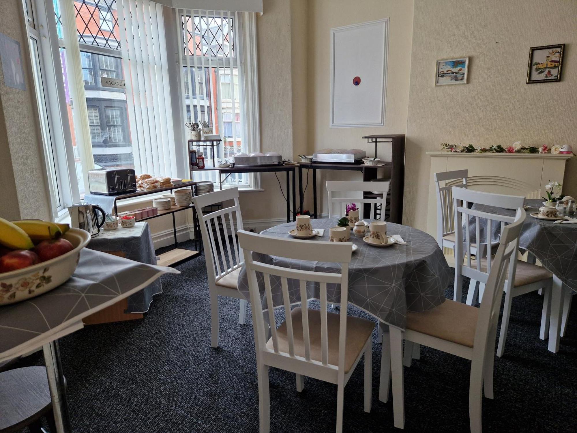 Glendor Hotel — Photos 2