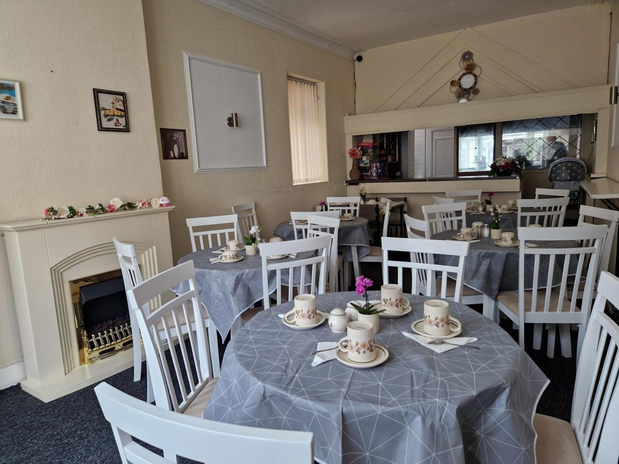 Glendor Hotel — Photos 1