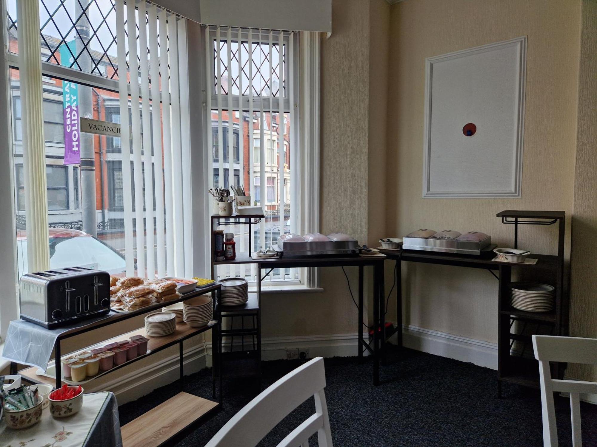 Glendor Hotel, Blackpool